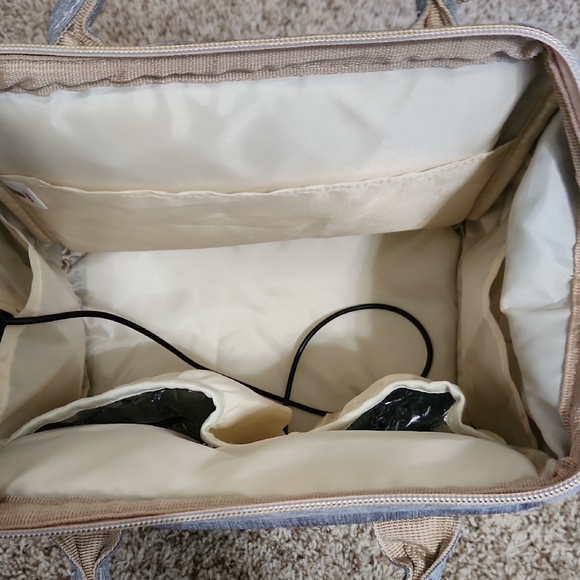 Breastpump Backpack - Picture 5 of 8